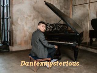 Dantexmysterious