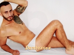 Dantexsex