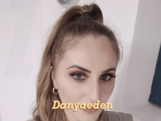 Danyaeden