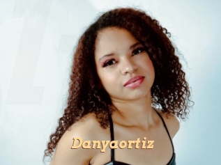 Danyaortiz