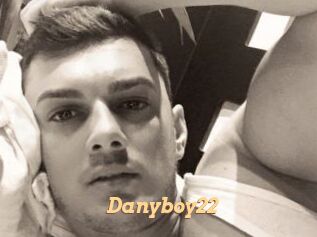 Danyboy22