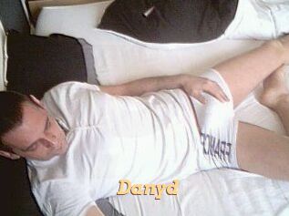 Danyd