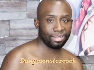 Danymonstercock
