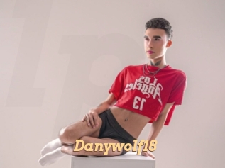 Danywolf18