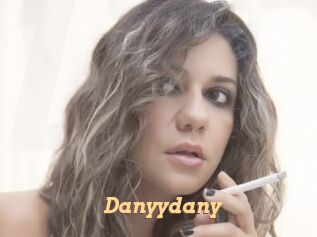 Danyydany
