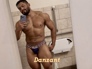 Danzant