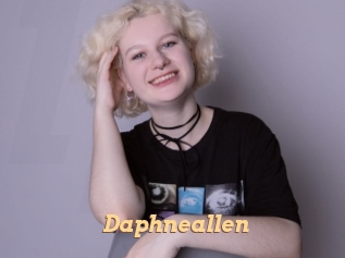 Daphneallen