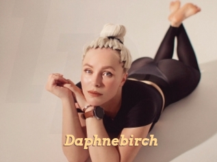 Daphnebirch