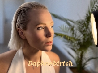Daphnebirtch