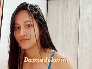 Dapnedelavilla