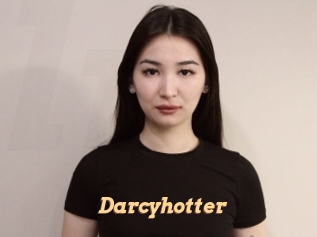 Darcyhotter