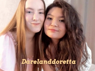 Darelanddoretta
