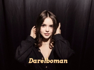 Darelboman