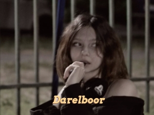Darelboor
