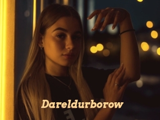 Dareldurborow