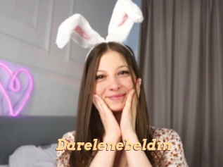 darelenebeldin Live Paradise