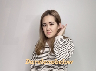 Darelenebelow