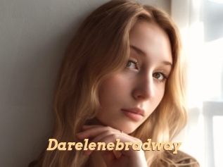 Darelenebradway
