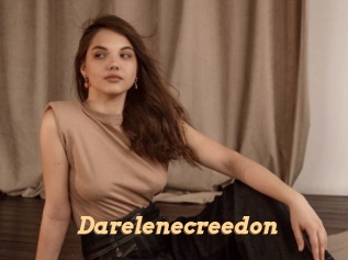 Darelenecreedon