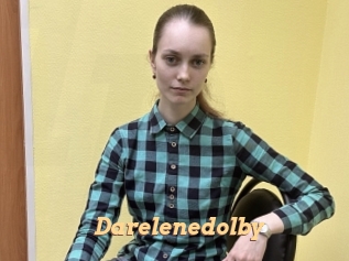 Darelenedolby