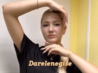 darelenegise Live Paradise