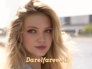 Darelfarewell
