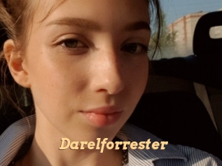 Darelforrester
