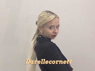 Darellecornett