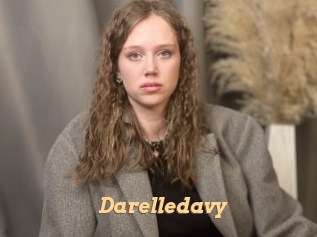 Darelledavy