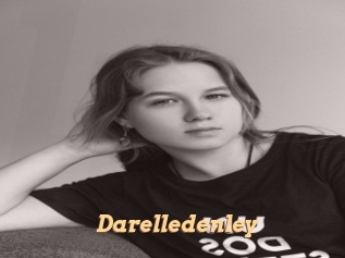 Darelledenley