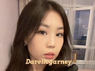 Darellegarney