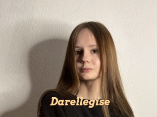 Darellegise