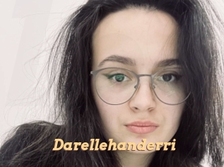 Darellehanderri