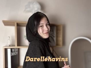 Darellehavins