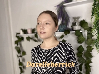 Darelleherrick
