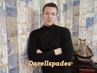 Darellspades