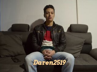 daren2519 Live Paradise