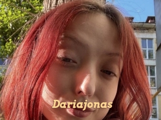 Dariajonas