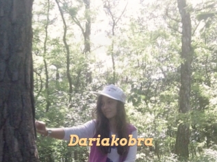 dariakobra Live Paradise