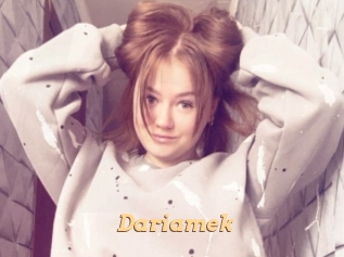 Dariamek