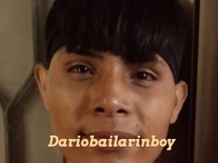Dariobailarinboy