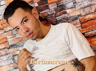 dariusarom Live Paradise