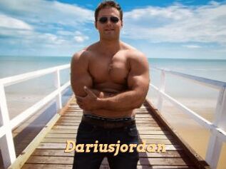 Dariusjordan