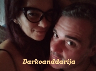 Darkoanddarija