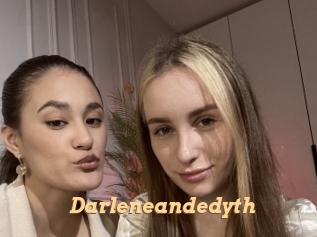 Darleneandedyth