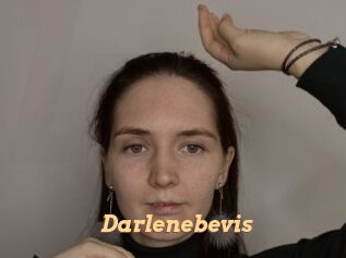 Darlenebevis