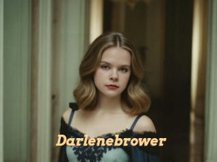 Darlenebrower