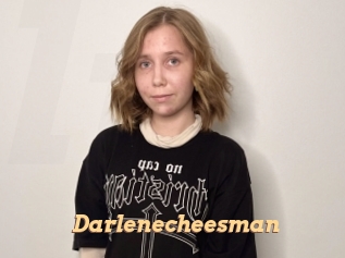 Darlenecheesman