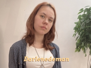 Darlenedeman