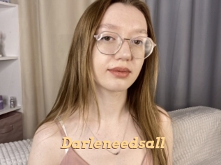 darleneedsall Live Paradise